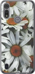 

Чохол Ромашки v2 на Motorola E6i 1624451