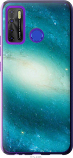 

Чохол Блакитна галактика на Tecno Spark 5 Pro KD7 1578151