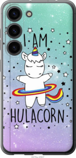 

Чохол Im hulacorn на Samsung Galaxy S23 1516379