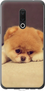 

Чехол Boo 2 для Meizu 15 948692