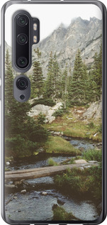 

Чохол Природа для Xiaomi Mi Note 10 949236