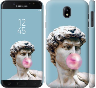 

Чехол Микеланджело для Samsung Galaxy J7 J730 (2017) 750425