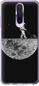 Чехол Moon in dark для Xiaomi Redmi K30