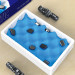 Настільна інтерактивна гра Ummi 8899 Magnetic Arena Game (White / Blue) в магазині vchehle.ua