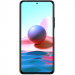 Фото Чехол Nillkin Matte для Xiaomi Redmi Note 10 5G / Poco M3 Pro (Черный) на vchehle.ua