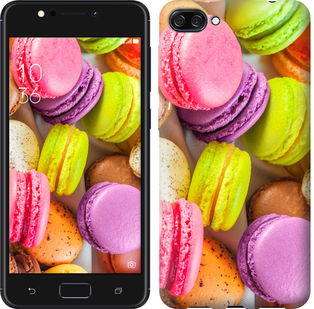 

Чохол Макаруни на Asus ZenFone 4 Max ZC520KL 629248