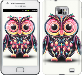 

Чохол Сова v3 на Samsung Galaxy S2 i9100 468009
