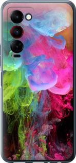

Чохол Яскраві фарби на Tecno Camon 18 Premier 1627655
