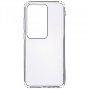 TPU чехол Epic Transparent 1,5mm для Oppo A60 4G
