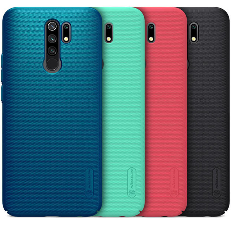 Чохол Nillkin Matte на Xiaomi Redmi 9