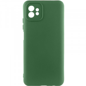 Чохол Silicone Cover Lakshmi Full Camera (A) на Motorola Moto G32