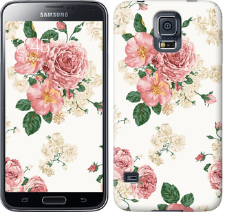 

Чохол квіткові шпалери v1 на Samsung Galaxy S5 g900h 642080