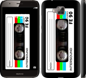 

Чохол Касета с90 на Huawei G7 Plus 929758