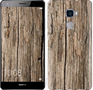 

Чохол Текстура дерева на Huawei Mate S 754038