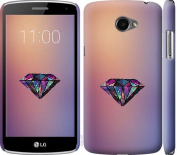 

Чохол Діамант на LG K5 X220 755132
