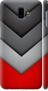 

Чохол Кольорова геометрія на Samsung Galaxy J6 Plus 2018 694601