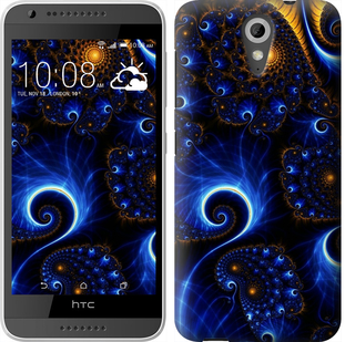 

Чохол Схід на HTC Desire 620 193265