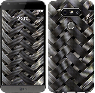 

Чехол Металлические фоны для LG H860 G5 645424