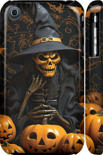 

Чехол Halloween 2 для iPhone 3Gs 1640045