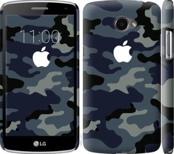 

Чехол Камуфляж 1 для LG K5 X220 928985
