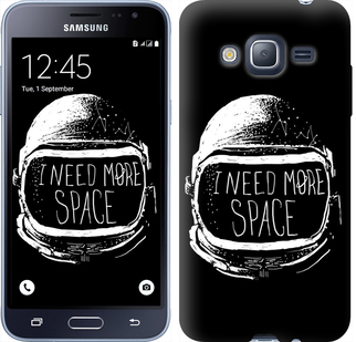 

Чехол I need more space для Samsung Galaxy J3 Duos (2016) J320H 369399