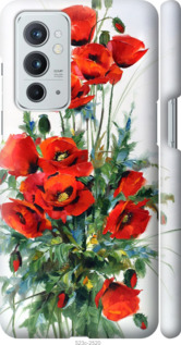 

Чехол Маки для OnePlus 9RT 1570160