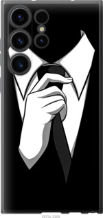 

Чохол Краватка на Samsung Galaxy S23 Ultra 1516617