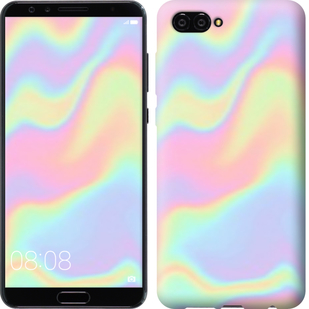 

Чехол пастель для Huawei Nova 2S 636340