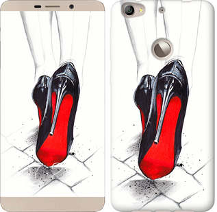 

Чохол Devil Wears Louboutin на LeTV Le 1s 250583