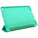 Фото Чехол-книжка Book Slim Hybrid для Apple iPad 10.2" (2019) (2020) (2021) (Turquoise) в магазине vchehle.ua