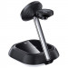 Фото БЗУ Acefast E16 desktop 3-in-1 (Black) на vchehle.ua