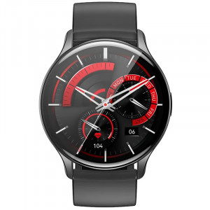 Смарт-часы Hoco Smart Watch Y15 Amoled Smart sports watch (call version)