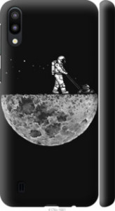 Чохол Moon in dark на Samsung Galaxy M10