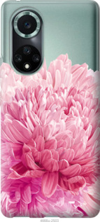

Чохол Хризантема на Huawei Nova 9 Pro 1231032