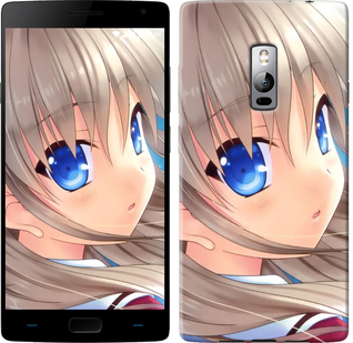 Чехол Шарлотта для OnePlus 2