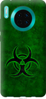 

Чехол biohazard 30 для Huawei Mate 30 1057822