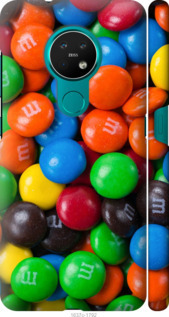 

Чехол MandMs для Nokia 6.2 1057853