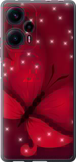 

Чохол Місячний метелик на Xiaomi Redmi Note 12 Turbo 1695806