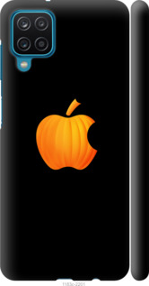 

Чохол Тыковка для Samsung Galaxy A12 A125F 1421693