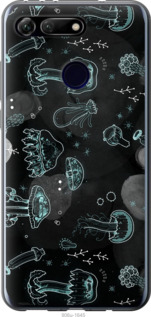 

Чохол Медузи на Huawei Honor View 20 1393245