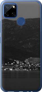 

Чехол Ночь на берегу для Realme C12 1611214