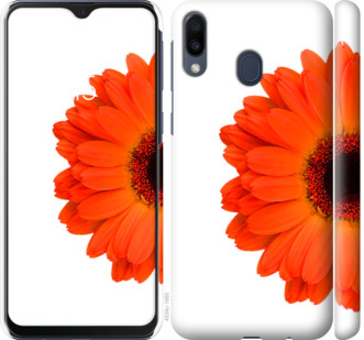 

Чехол Гербера 1 для Samsung Galaxy M20 802372