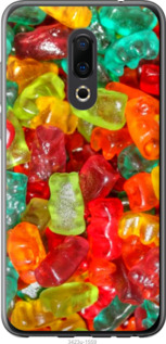 

Чехол Желейки haribo для Meizu 16th 1384702