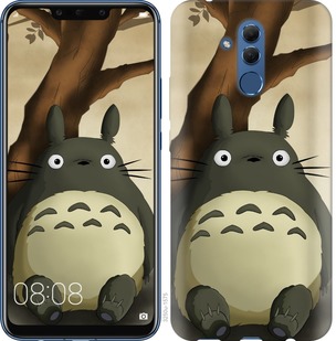 

Чохол Мій сусід Тоторо на Huawei Mate 20 Lite 675351