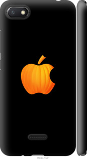 

Чехол Тыковка для Xiaomi Redmi 6A 1421832