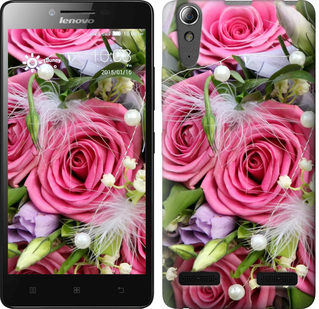 

Чохол Ніжність на Lenovo A6000 97108