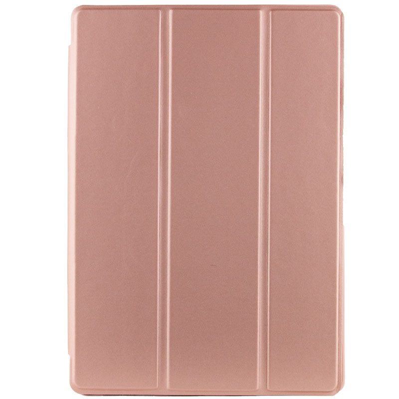 Чехол-книжка Book Cover (stylus slot) для Samsung Galaxy Tab A9+ (11'') (X210/X215) (Розовый / Rose gold)