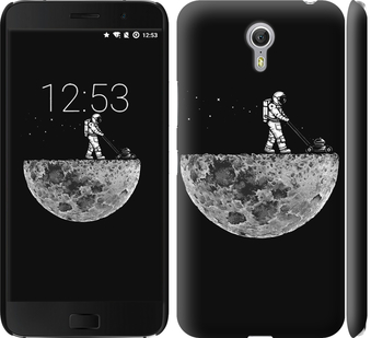 

Чехол Moon in dark для Lenovo ZUK Z1 362743