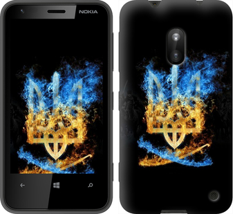

Чохол Герб на Nokia Lumia 620 113544