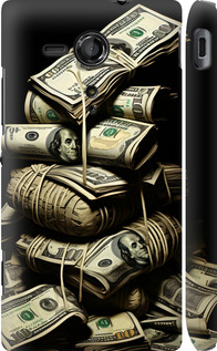 

Чехол Big money для Sony Xperia SP M35H 1649169